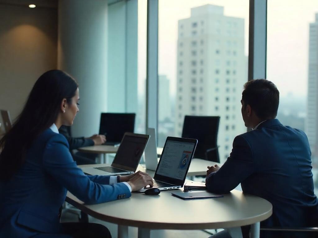 Income tax consultant